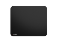 Mousepad gaming Genesis Carbon 500 L, 33x40cm, i zi
