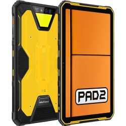 Tablet UleFone Armor Pad 2, 11", 256GB, i zi