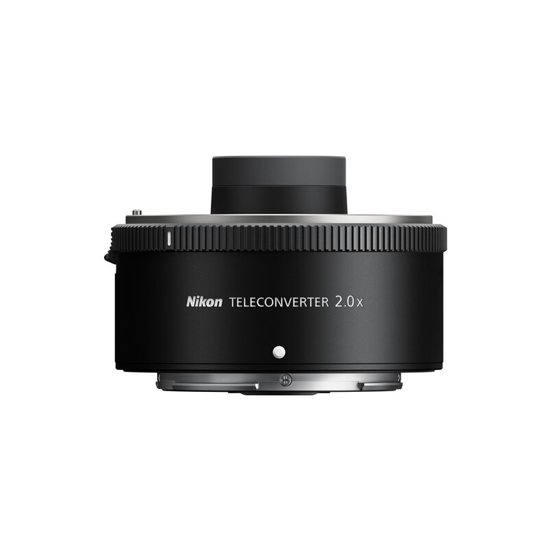 Teleconverter Nikon Z TC-2x