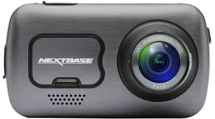 Kamerë makine Nextbase Dash Cam 622GW, e zezë