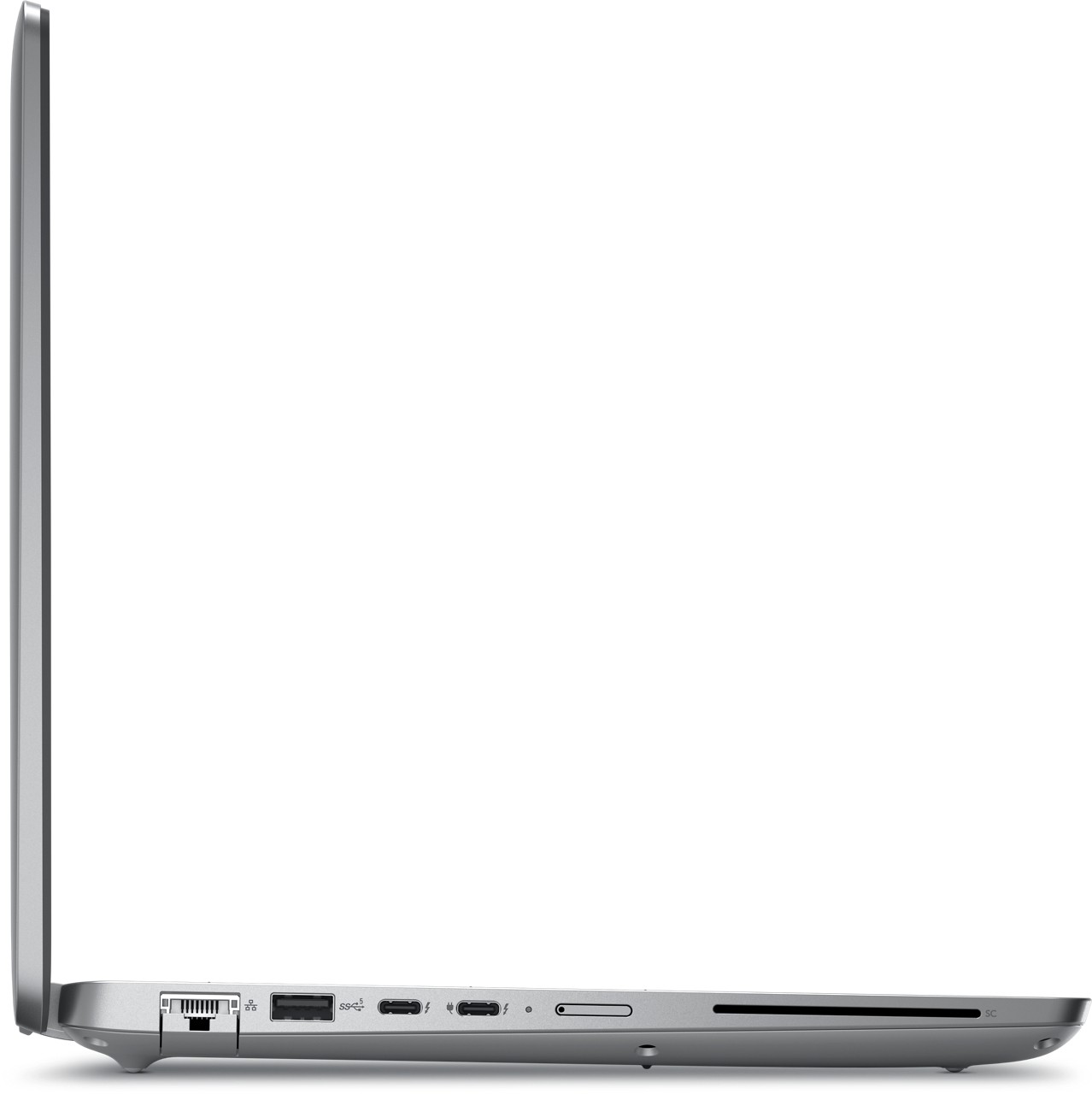 Laptop Dell Precision 3490, 14", Intel Core Ultra 7 155H, 16GB RAM, 1TB SSD, i hirtë