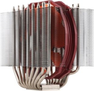Ftohës CPU Thermalright Silver Arrow T8, 140mm, 8 heatpipe, argjendtë e kuqe