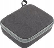 Çantë mbrojtëse Sunnylife për DJI Osmo Pocket 3, hard case, për aksesorë, e zezë