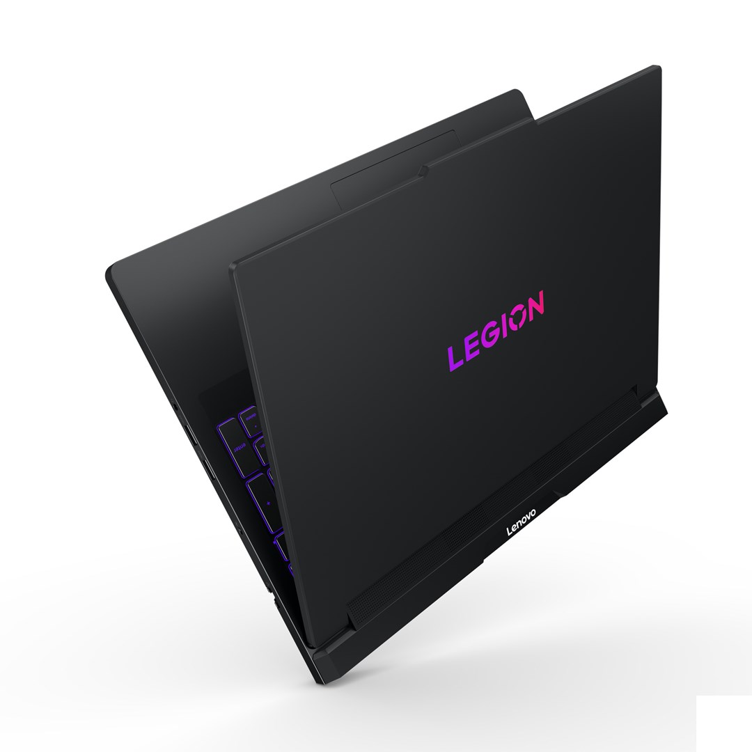 Laptop Lenovo Legion Pro 7 16IAX10H, 16", Intel Core Ultra 9, 275HX, 64 GB DDR5-SDRAM, 2 TB SSD, NVIDIA GeForce RTX 5080, i zi