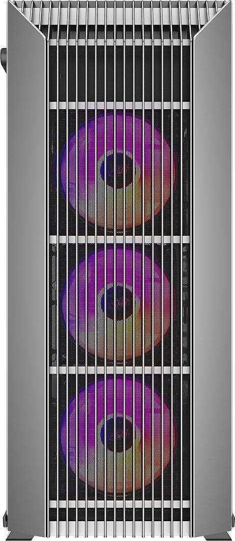 Kasë Deepcool CL500 4F ARGB, Midi Tower