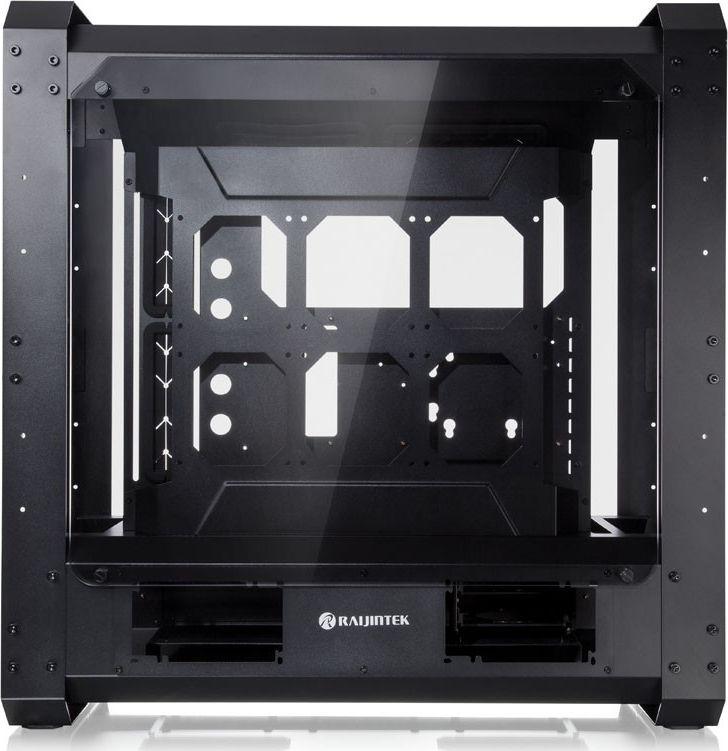 Kasë Raijintek Eris Evo Tempered Glass, Full Tower