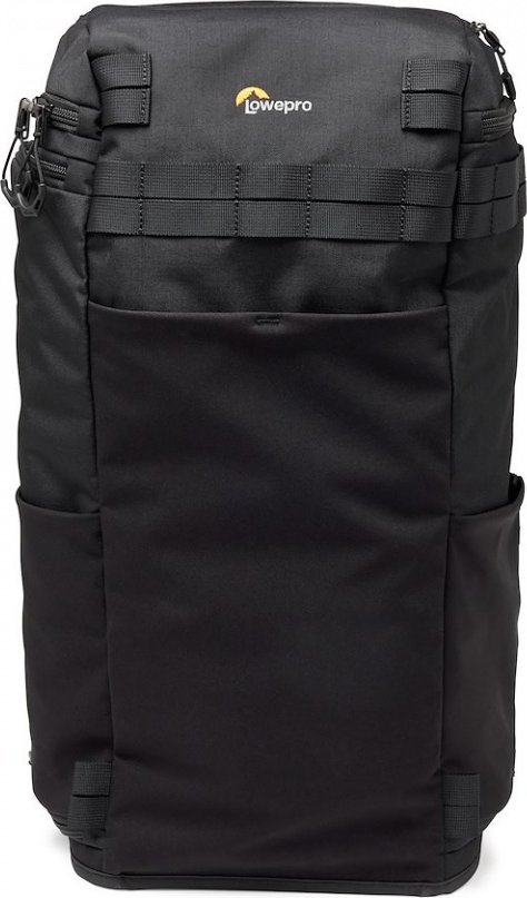 Çantë shpine fotograficë Lowepro ProTactic Lite BP 250 AW III, për DSLR, deri 16", e zezë