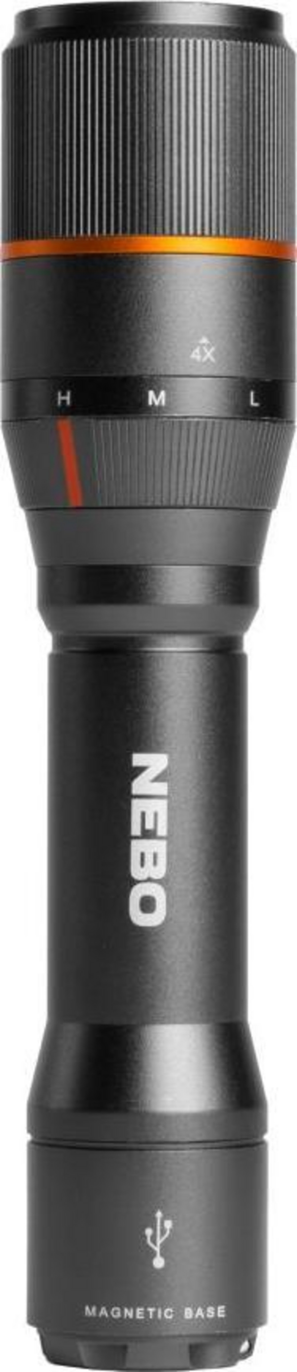 Elektrik dore Nebo Davinci 1500, i zi