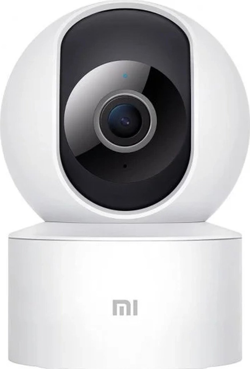 Kamerë sigurie Xiaomi C200, IP Smart, Full HD 1080p, e bardhë