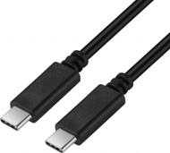Kabllo USB C OEM C7 2 ART, 2m, 480 Mbps, e bardhë