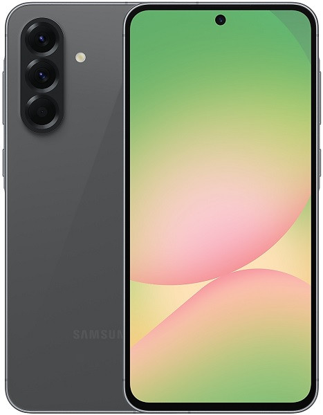 Telefoni Samsung Galaxy A56 5G, 256GB, 8GB RAM, gri e çelët