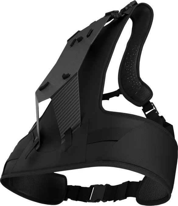 Rrip shpine HP VR Backpack G2 Harness, ergonomik, i zi