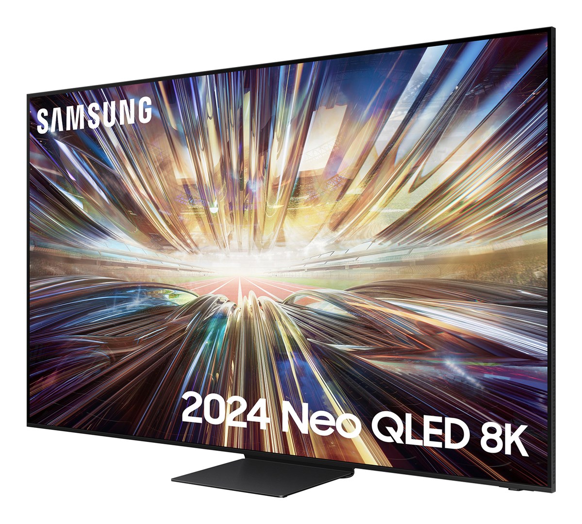 Televizor Samsung QE75QN800DTXXH, 75" 8K QLED, i zi