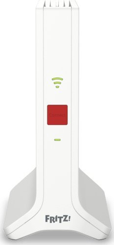 Përsëritës Wi-Fi AVM FRITZ!Repeater 3000 AX, tri-bend, Wi-Fi 6, i bardhë