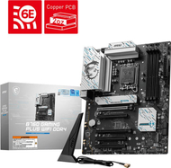 Pllakë amë MSI B760 GAMING PLUS WIFI DDR4