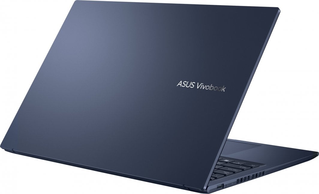 Laptop ASUS Vivobook 16X, 16", AMD Ryzen 5 5600H, 8 GB RAM, 512 GB SSD, i kaltër