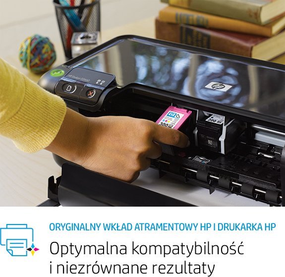 Ngjyrë për printer HP (CN059AE), No.933, vjollcë
