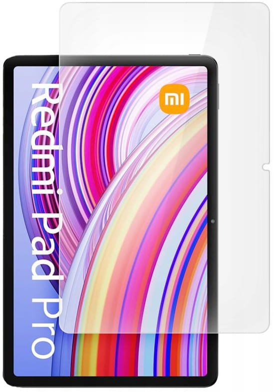 Xham mbrojtës Hofi Glass Pro+ Xiaomi Redmi Pad Pro 12.1, tempered glass, transparent