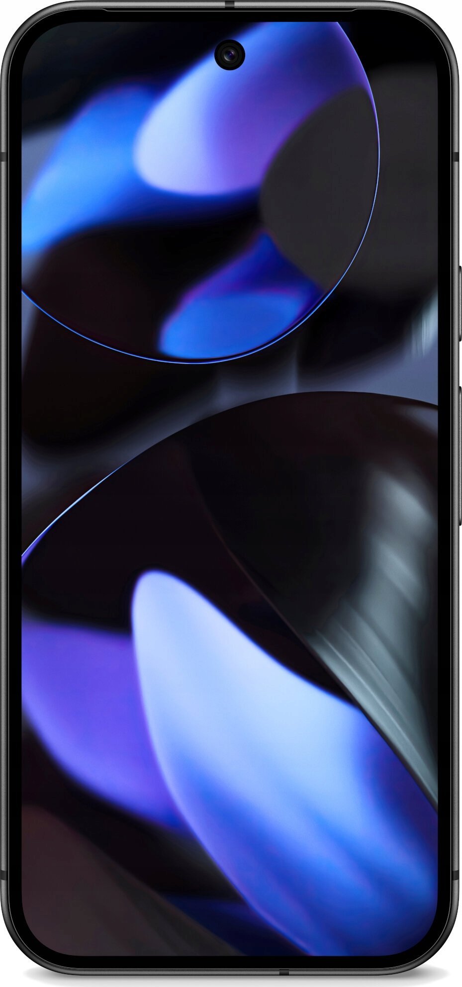 Telefoni Google Pixel 9, 6.3", 12GB 128GB, obsidian