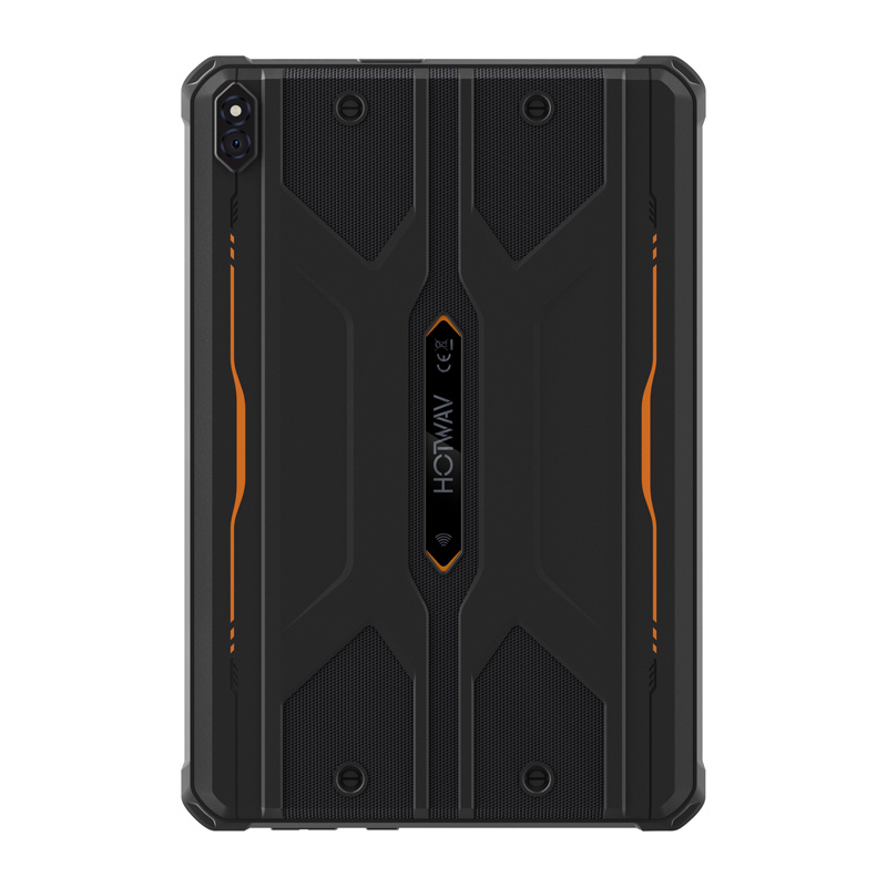Tablet i fortë HOTWAV R8, 10.1", 4GB 128GB, i zi