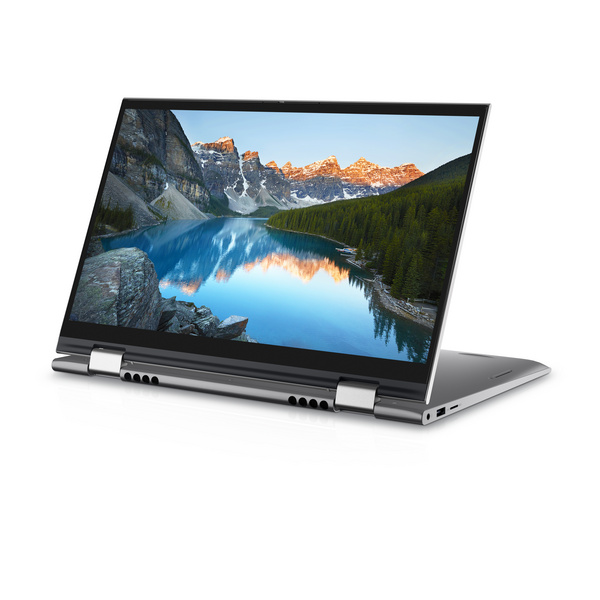 Laptop DELL Inspiron 5410 Hybrid, 14", Intel Core i5, 8 GB RAM, 512 GB SSD, NVIDIA GeForce MX350, i argjendtë