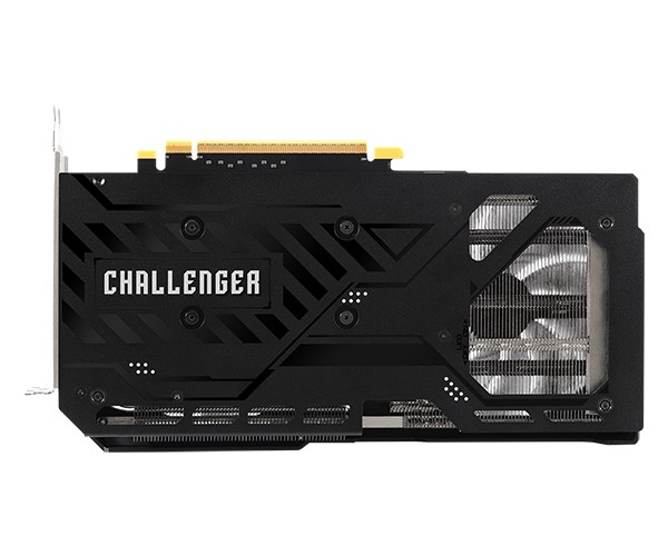 Kartë grafike ASRock Intel Arc B570 Challenger, 10GB GDDR6, 160 bit, e zezë