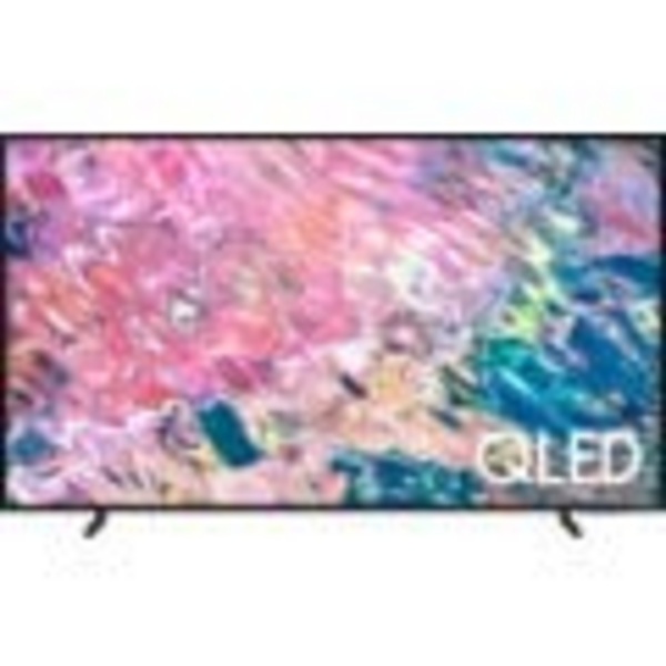 Televizor Samsung QE65Q60B, 65" (163cm), 4K UHD, i zi
