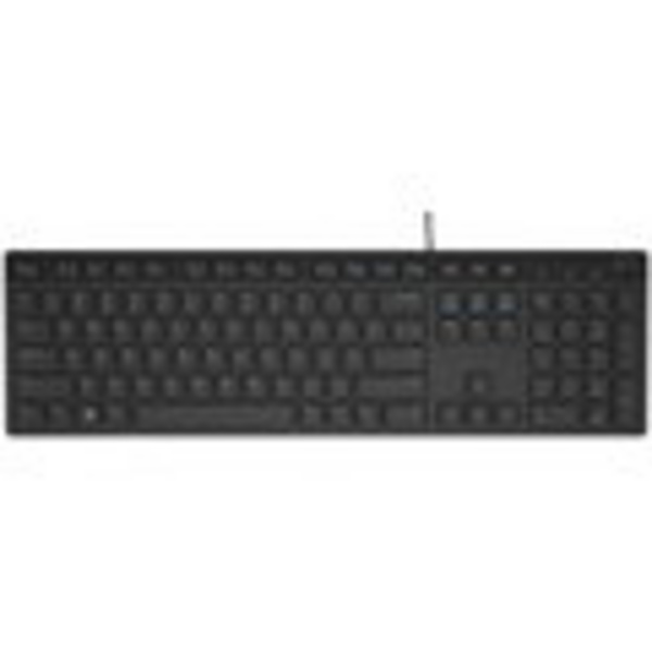 [OUTLET] Tastierë Dell KB-216, e zezë