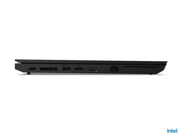 Laptop Lenovo ThinkPad L14, 14", Intel Core i5, 8GB RAM, 256GB SSD, Intel Iris Xe Graphics, i zi
