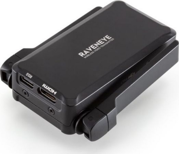 Sistem i transmetimit të imazhit DJI RavenEye
