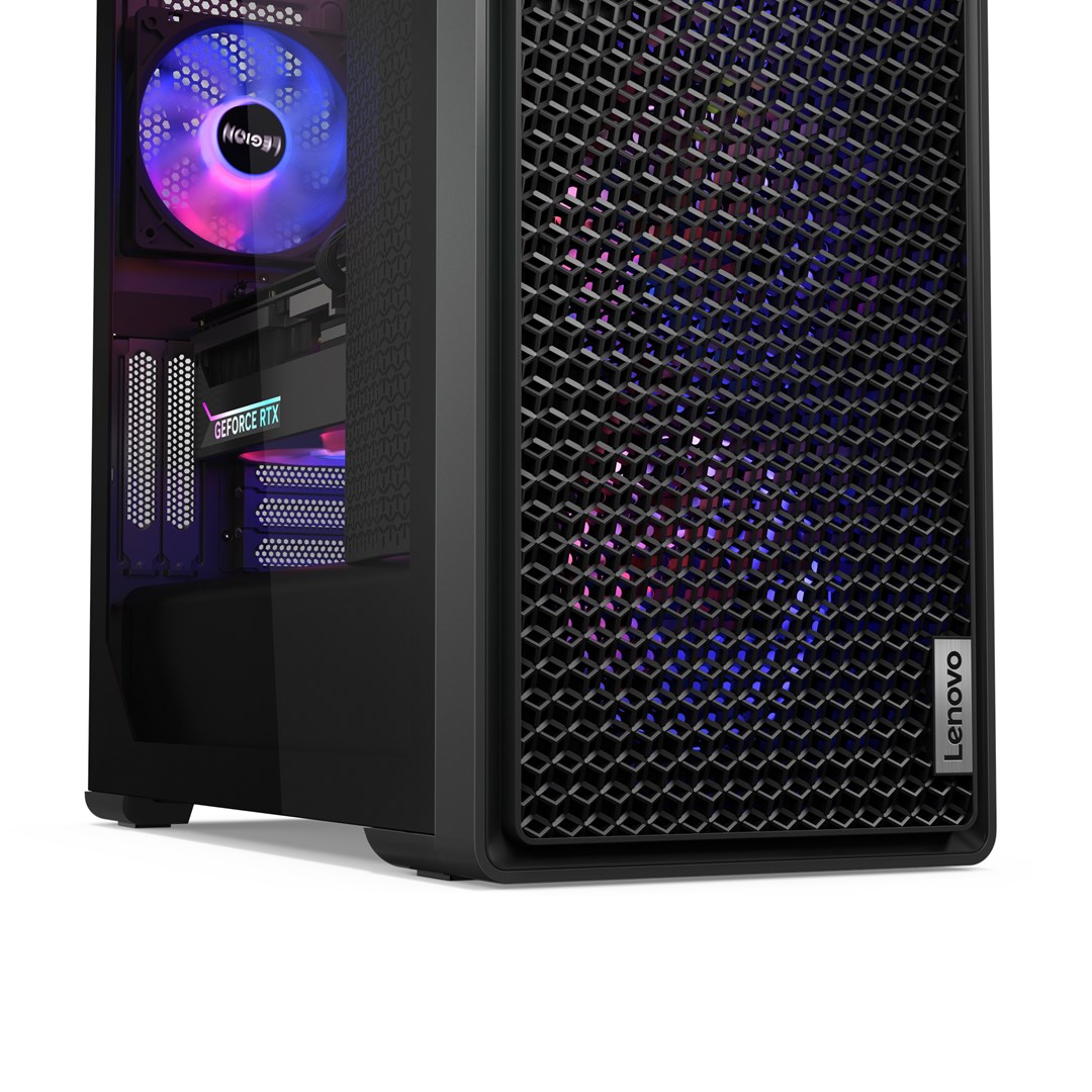 Лаптоп Lenovo Legion T7 34IAS10, Intel Core Ultra 7 265KF, 64GB DDR5-SDRAM, 2TB SSD, NVIDIA GeForce RTX 5070 Ti, црн