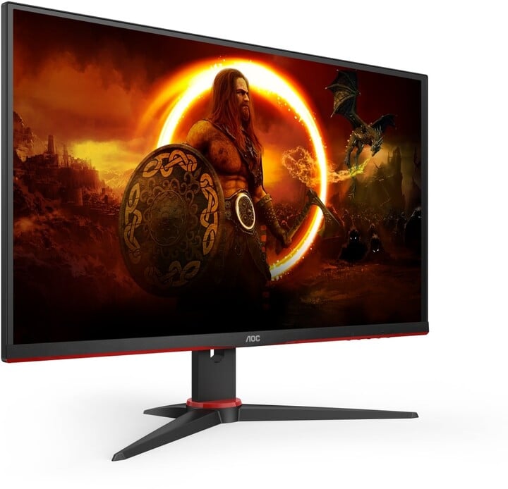 [OUTLET] Monitor AOC 27G2SPAE - LED, 27", FullHD, i zi