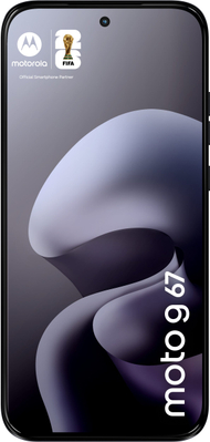 Telefoni Motorola moto g67, 6.8", 8GB 256GB, gri