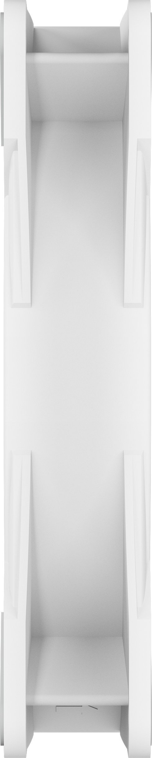 Ventilator ARCTIC P14 Max, 140mm, PWM, i bardhë
