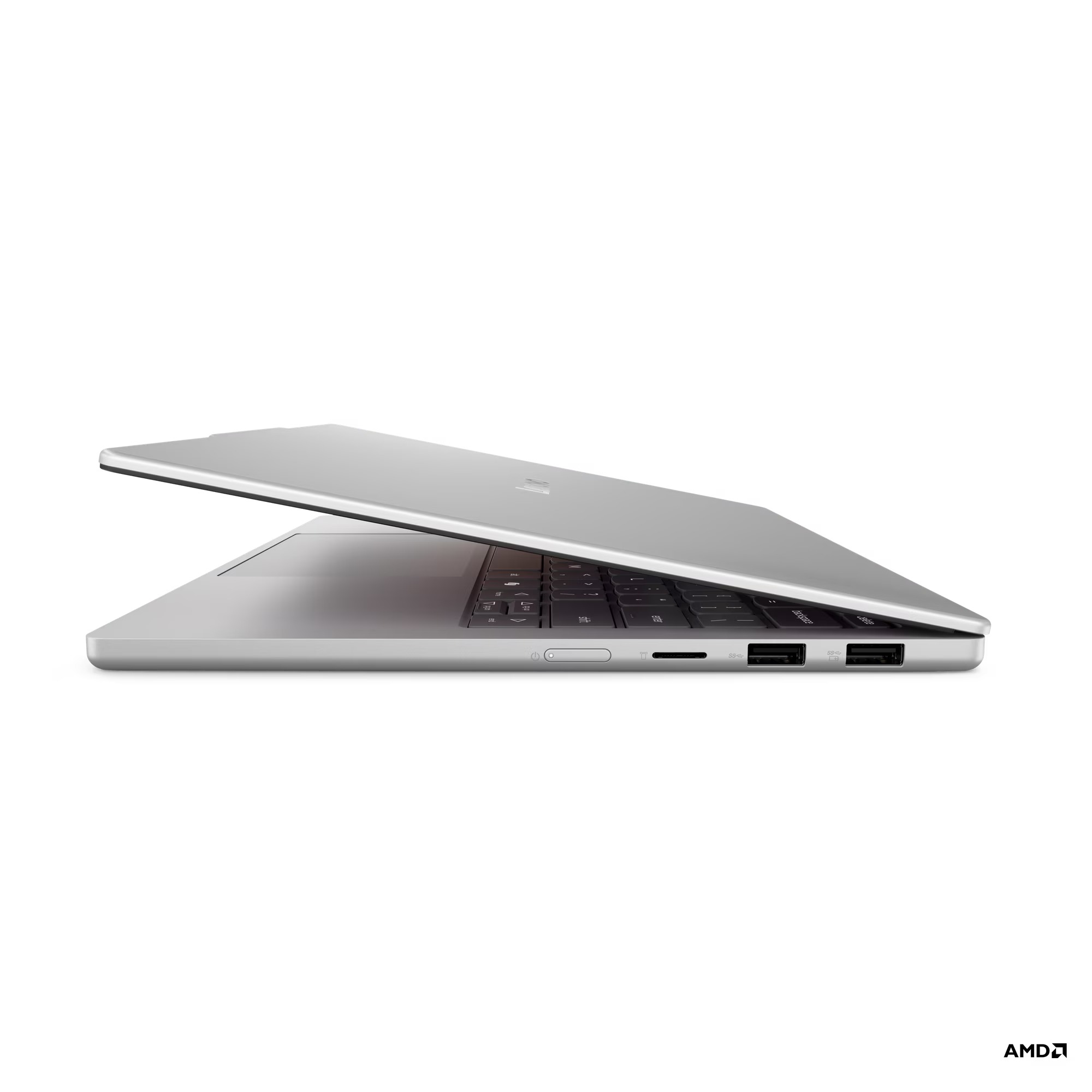 Laptop Lenovo IdeaPad Slim 5 13ARP10, 13", Ryzen, gri