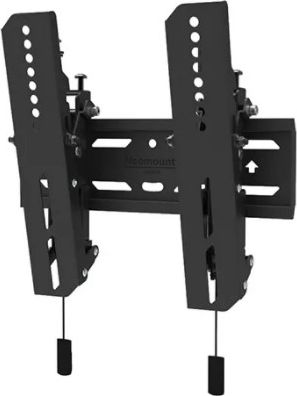 Mbajtëse muri për TV Neomounts WL35S-850BL12, 24" 55", 50 kg, e zezë