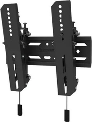 Mbajtëse muri për TV Neomounts WL35S-850BL12, 24" 55", 50 kg, e zezë
