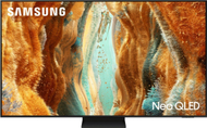 Televizor Samsung Neo QLED QN70F, 65", 4K, Smart TV