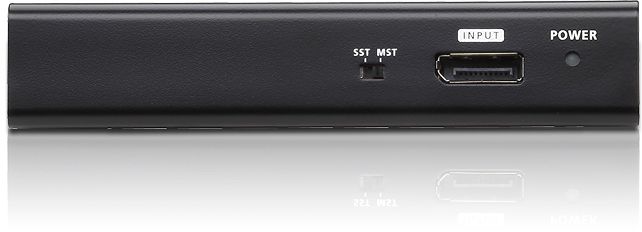 Splitter DisplayPort Aten VS192A, 2 porta, 4K 60Hz, i zi