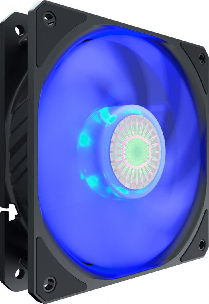 Ftohës Cooler Master Sickleflow, 120 mm, i kaltër