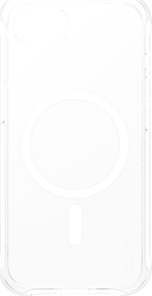 Set mbrojtës telefoni CARE by PanzerGlass Fashion 3 in 1, shatterproof, transparent