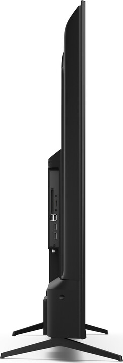 Televizor Sharp 55FN2EA, 55" (139 cm), 4K UHD, i zi