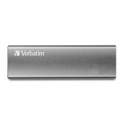 Disk i jashtëm Verbatim, VX500, 240GB 3.1 ghz