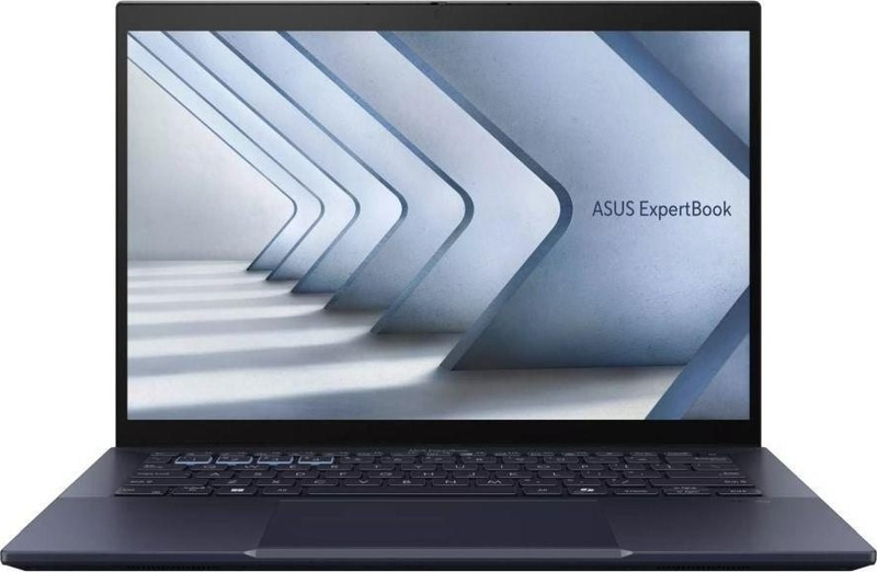 Laptop Asus ExpertBook B5 B5404CMA, 14", Intel Core Ultra 5, 16GB 512GB, gri