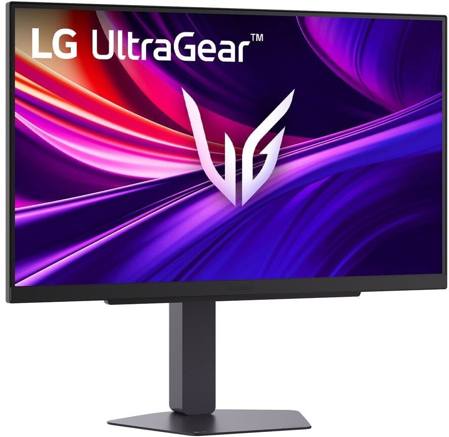 Monitor LG 27G810A-B 27", 4K UHD 180Hz, IPS G-Sync, i zi