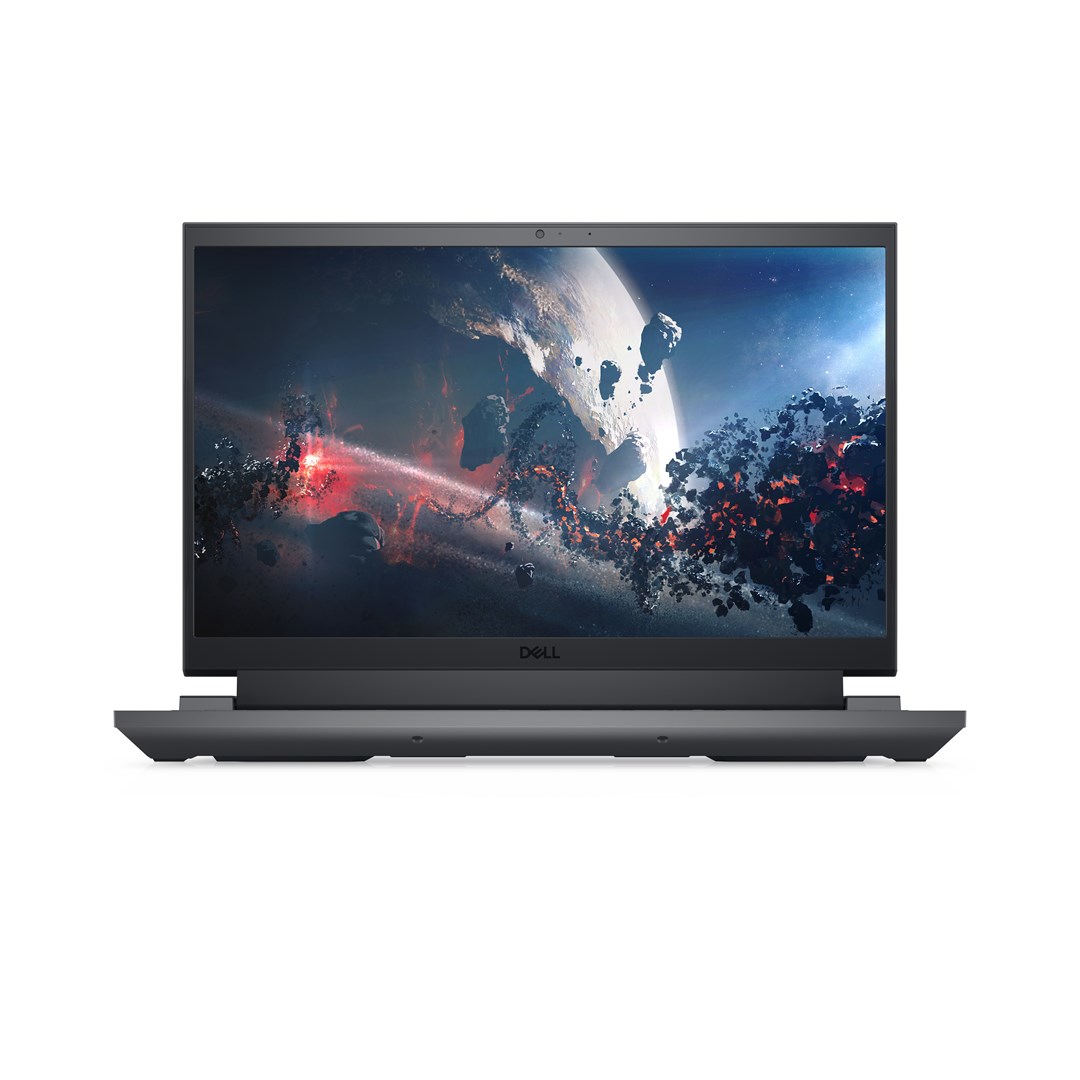 Laptop Dell G15 5530, 15.6", Intel i7-13650HX, 16 GB RAM, 512 GB SSD, NVIDIA GeForce RTX 4050, i hirtë