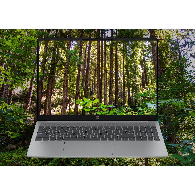 Laptop HP OmniBook 5 16-af1220nw, 16", Ultra 5, 16GB, 512GB SSD, argjendtë
