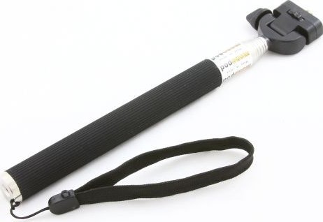 Monopod SJCAM Boom Telescopic Arm Mount, shkop teleskopik, i zi