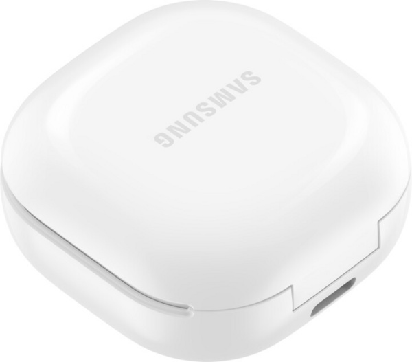 Dëgjuese Samsung Galaxy Buds 2, të bardha