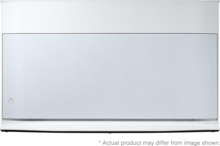 Televizor Samsung The Serif QE55LS01BG, 55" (140cm), 4K UHD